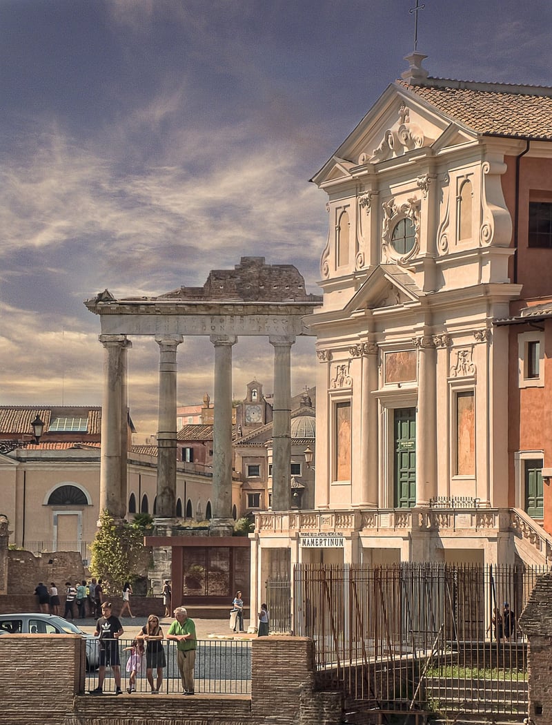 Ancient Rome