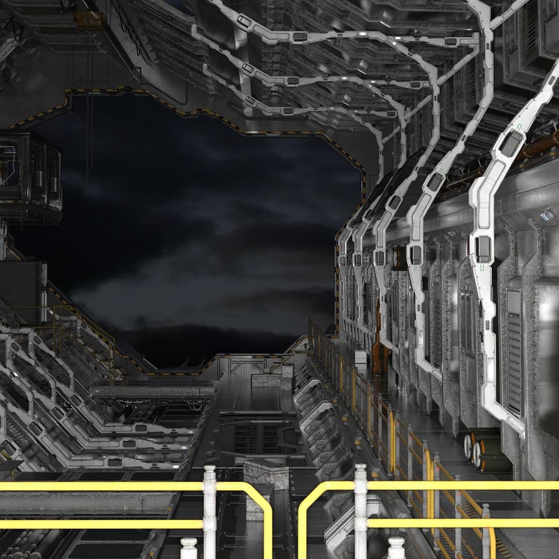 Future City
